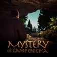 ไอคอนของโปรแกรม: Mystery Of Camp Enigma