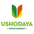程序图标：Ushodaya Supermarkets