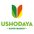 Ushodaya Supermarkets
