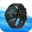 أيقونة البرنامج: Huawei Watch Gt 2 App Gui…