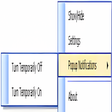 Icono de programa: ShareWatcher