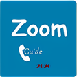 Ikona programu: Guide Zoom Cloud Meetings…