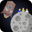 程序图标：Alive In Shelter: Moon
