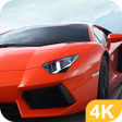 程序图标：Sports Car Wallpapers 4K …