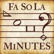 FaSoLa Minutes