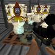 Programikonen: Skybidi Shooting Toilet G…