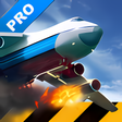 Ícone do programa: Extreme Landings Pro