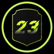 プログラムのアイコン：FUT PACK 23