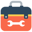 Icono de programa: HubSpot Toolbox