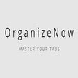 Icoon van programma: OrganizeNow