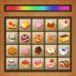 أيقونة البرنامج: Tile Connect - Classic Ma…