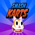 Ícone do programa: Smash Karts Unblocked