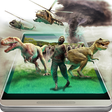 Иконка программы: Movie FX Photo Editor