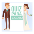 Programikonen: Quiz para Relacionamento