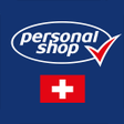 ไอคอนของโปรแกรม: Personalshop Schweiz