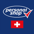 Personalshop Schweiz