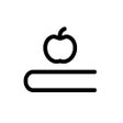Ikona programu: 悦读 - TXTEPUBPDF 电子书阅读器