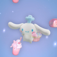 Cinnamoroll Live Wallpapers icon