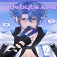 ไอคอนของโปรแกรม: Lovebyte.exe