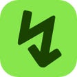 Иконка программы: Facebook Ad Library Downl…
