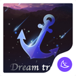 程序图标：Dream Travel Distance-APU…
