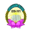 ไอคอนของโปรแกรม: Gossaigaon College