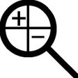 Single Tab Zoom icon