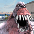 Ikona programu: Zombie Monsters 4 - Dead …
