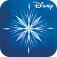 Icoon van programma: Frozen Book with Digital …