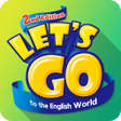 Иконка программы: LETS GO Course Book