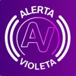 Иконка программы: Alerta Violeta Irapuato
