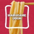 プログラムのアイコン：Marugame Udon USA