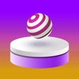 プログラムのアイコン：Beat Ball - A Music Based…