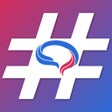 プログラムのアイコン：AI Hashatg Generator by P…