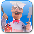 Icoon van programma: ReceptenDB