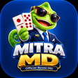 程序图标:Mitra MD - MitraHiggs