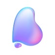 プログラムのアイコン：Bubbl Widget