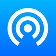 程序图标：Data Transfer - Snapdrop