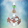 أيقونة البرنامج: Human Design App