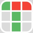 ไอคอนของโปรแกรม: Ultimate Tic Tac Toe