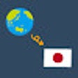 أيقونة البرنامج: Japan Time Converter
