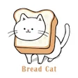 Programikonen: Cute Wallpaper Bread Cat …