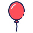 Icoon van programma: Pop-a-loon