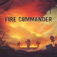 ไอคอนของโปรแกรม: Fire Commander