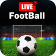 プログラムのアイコン：Live Football TV - Stream…