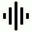 プログラムのアイコン：Volume On-Screen - Lite