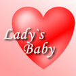 Programikonen: Ladys Baby