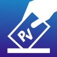 程序图标：ProxyVote: Your Voice Mat…
