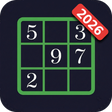 Icon of program: SudokuZen: Sudoku Puzzle …