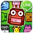 プログラムのアイコン：LINE ZOOKEEPER